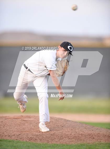 Thumbnail 1 in Brawley @ Olympian (Sweetwater Invitational) photogallery.