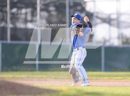 Thumbnail 3 in Brawley @ Olympian (Sweetwater Invitational) photogallery.