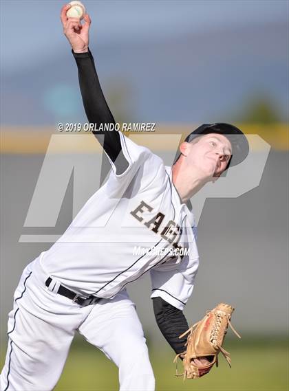 Thumbnail 3 in Brawley @ Olympian (Sweetwater Invitational) photogallery.