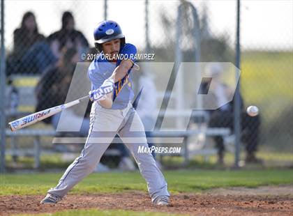 Thumbnail 3 in Brawley @ Olympian (Sweetwater Invitational) photogallery.