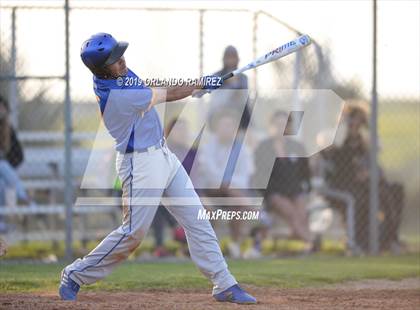 Thumbnail 1 in Brawley @ Olympian (Sweetwater Invitational) photogallery.