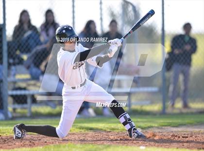 Thumbnail 1 in Brawley @ Olympian (Sweetwater Invitational) photogallery.