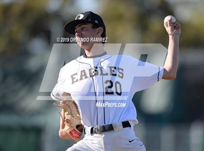 Thumbnail 2 in Brawley @ Olympian (Sweetwater Invitational) photogallery.