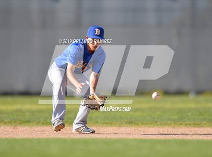 Thumbnail 1 in Brawley @ Olympian (Sweetwater Invitational) photogallery.