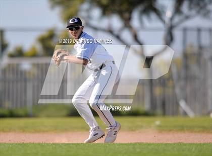 Thumbnail 1 in Brawley @ Olympian (Sweetwater Invitational) photogallery.
