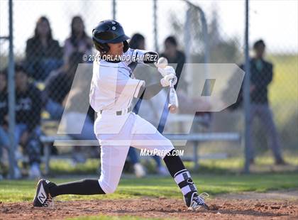 Thumbnail 2 in Brawley @ Olympian (Sweetwater Invitational) photogallery.