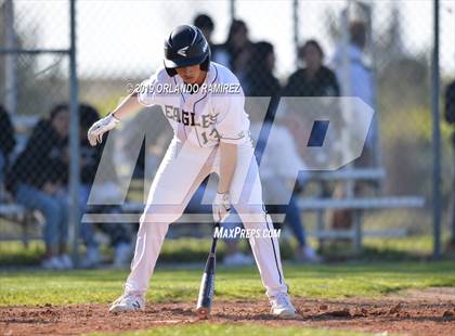 Thumbnail 3 in Brawley @ Olympian (Sweetwater Invitational) photogallery.