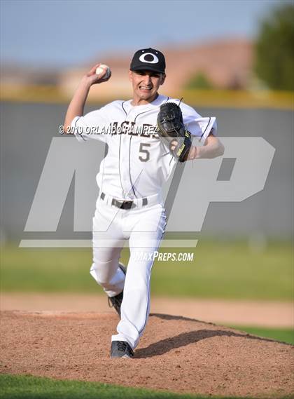 Thumbnail 1 in Brawley @ Olympian (Sweetwater Invitational) photogallery.
