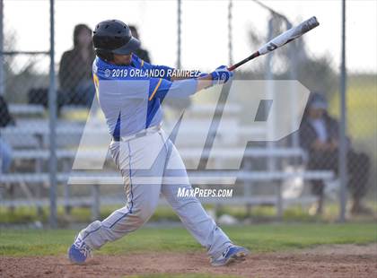 Thumbnail 2 in Brawley @ Olympian (Sweetwater Invitational) photogallery.