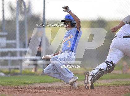 Thumbnail 3 in Brawley @ Olympian (Sweetwater Invitational) photogallery.