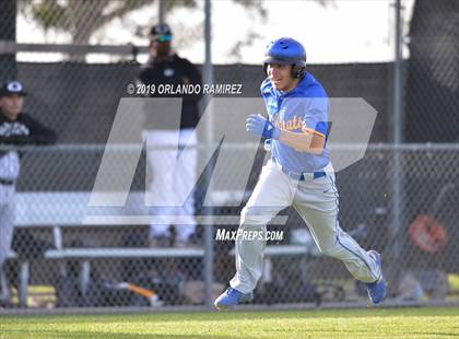 Thumbnail 1 in Brawley @ Olympian (Sweetwater Invitational) photogallery.