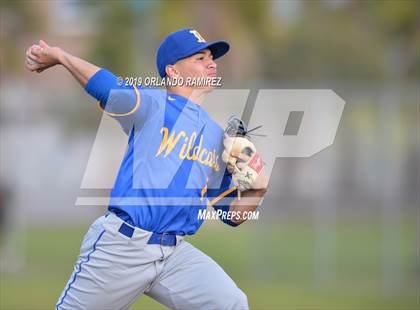 Thumbnail 3 in Brawley @ Olympian (Sweetwater Invitational) photogallery.