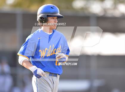 Thumbnail 1 in Brawley @ Olympian (Sweetwater Invitational) photogallery.