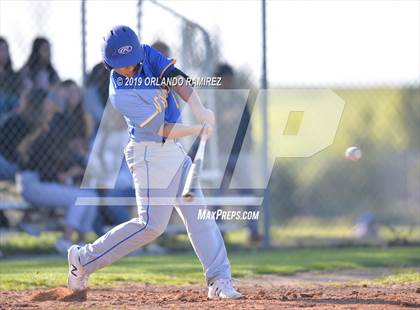 Thumbnail 3 in Brawley @ Olympian (Sweetwater Invitational) photogallery.