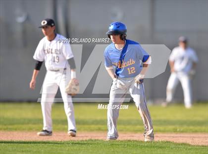 Thumbnail 3 in Brawley @ Olympian (Sweetwater Invitational) photogallery.