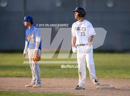 Thumbnail 3 in Brawley @ Olympian (Sweetwater Invitational) photogallery.