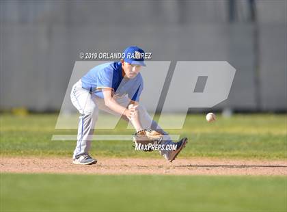 Thumbnail 2 in Brawley @ Olympian (Sweetwater Invitational) photogallery.