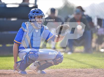 Thumbnail 2 in Brawley @ Olympian (Sweetwater Invitational) photogallery.