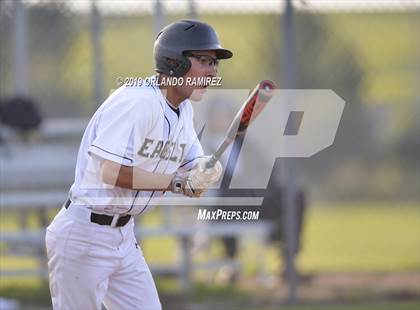 Thumbnail 2 in Brawley @ Olympian (Sweetwater Invitational) photogallery.