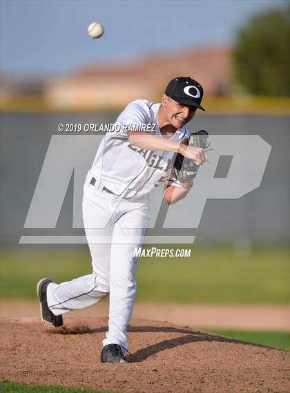 Thumbnail 3 in Brawley @ Olympian (Sweetwater Invitational) photogallery.