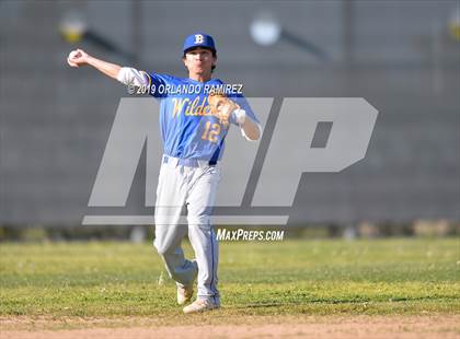 Thumbnail 3 in Brawley @ Olympian (Sweetwater Invitational) photogallery.