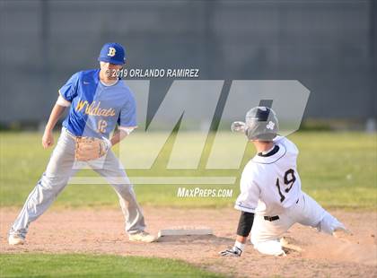 Thumbnail 3 in Brawley @ Olympian (Sweetwater Invitational) photogallery.