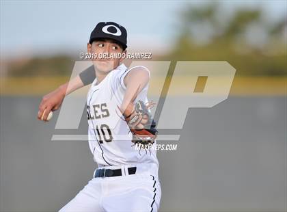Thumbnail 2 in Brawley @ Olympian (Sweetwater Invitational) photogallery.