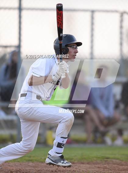 Thumbnail 3 in Brawley @ Olympian (Sweetwater Invitational) photogallery.