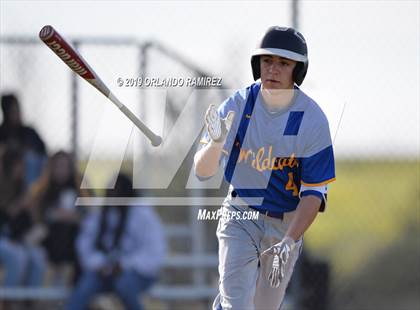 Thumbnail 3 in Brawley @ Olympian (Sweetwater Invitational) photogallery.