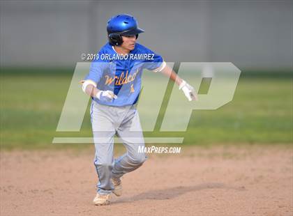 Thumbnail 1 in Brawley @ Olympian (Sweetwater Invitational) photogallery.