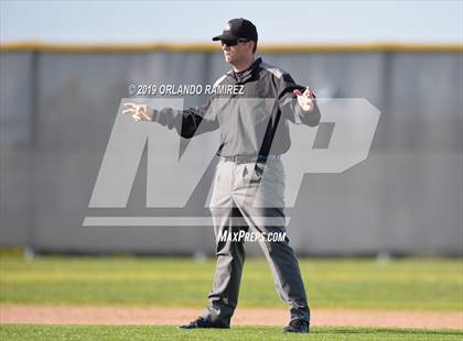 Thumbnail 1 in Brawley @ Olympian (Sweetwater Invitational) photogallery.