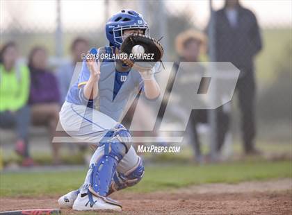 Thumbnail 2 in Brawley @ Olympian (Sweetwater Invitational) photogallery.
