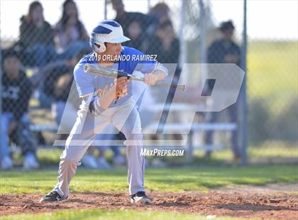 Thumbnail 2 in Brawley @ Olympian (Sweetwater Invitational) photogallery.