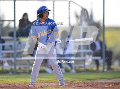 Thumbnail 2 in Brawley @ Olympian (Sweetwater Invitational) photogallery.