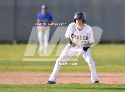 Thumbnail 3 in Brawley @ Olympian (Sweetwater Invitational) photogallery.