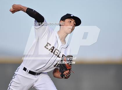 Thumbnail 1 in Brawley @ Olympian (Sweetwater Invitational) photogallery.