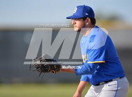 Thumbnail 1 in Brawley @ Olympian (Sweetwater Invitational) photogallery.