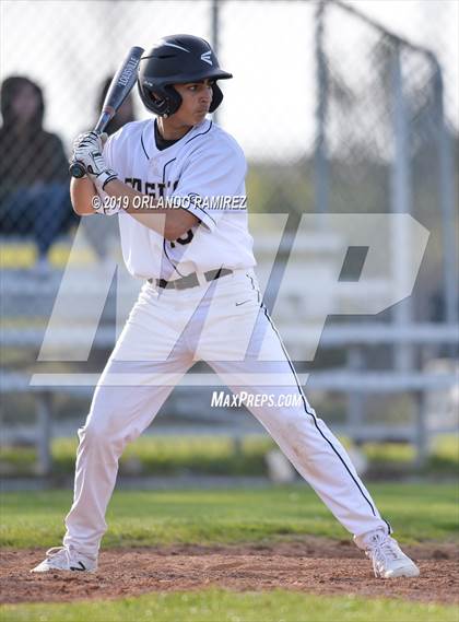 Thumbnail 1 in Brawley @ Olympian (Sweetwater Invitational) photogallery.