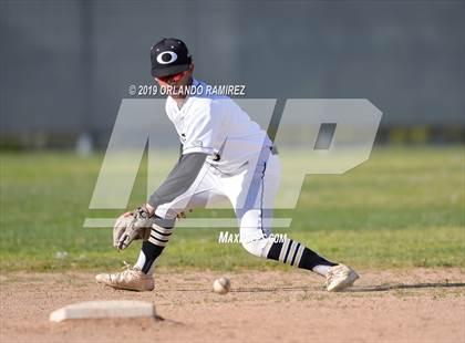 Thumbnail 3 in Brawley @ Olympian (Sweetwater Invitational) photogallery.