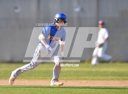 Thumbnail 2 in Brawley @ Olympian (Sweetwater Invitational) photogallery.