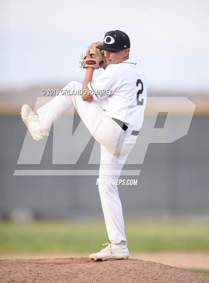 Thumbnail 3 in Brawley @ Olympian (Sweetwater Invitational) photogallery.
