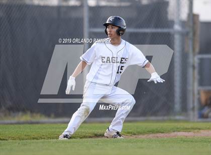 Thumbnail 1 in Brawley @ Olympian (Sweetwater Invitational) photogallery.