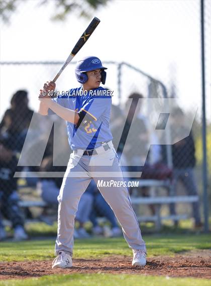 Thumbnail 2 in Brawley @ Olympian (Sweetwater Invitational) photogallery.