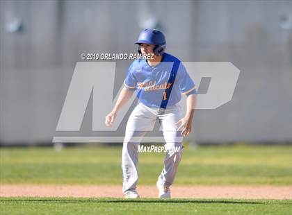 Thumbnail 1 in Brawley @ Olympian (Sweetwater Invitational) photogallery.