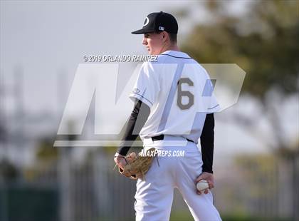 Thumbnail 1 in Brawley @ Olympian (Sweetwater Invitational) photogallery.