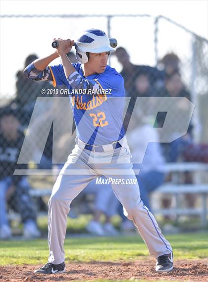 Thumbnail 1 in Brawley @ Olympian (Sweetwater Invitational) photogallery.