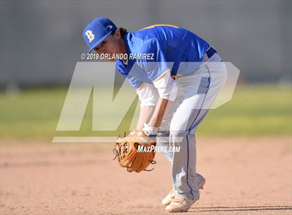 Thumbnail 1 in Brawley @ Olympian (Sweetwater Invitational) photogallery.