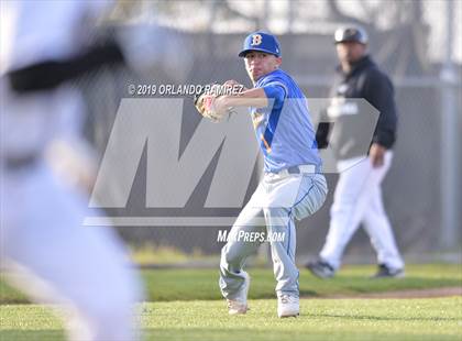 Thumbnail 1 in Brawley @ Olympian (Sweetwater Invitational) photogallery.