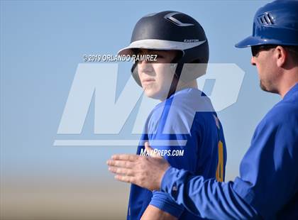 Thumbnail 1 in Brawley @ Olympian (Sweetwater Invitational) photogallery.