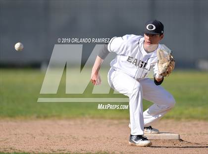 Thumbnail 3 in Brawley @ Olympian (Sweetwater Invitational) photogallery.